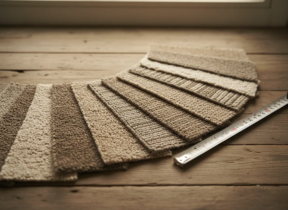 Carpet Installation Big Sandy, TX FAQs